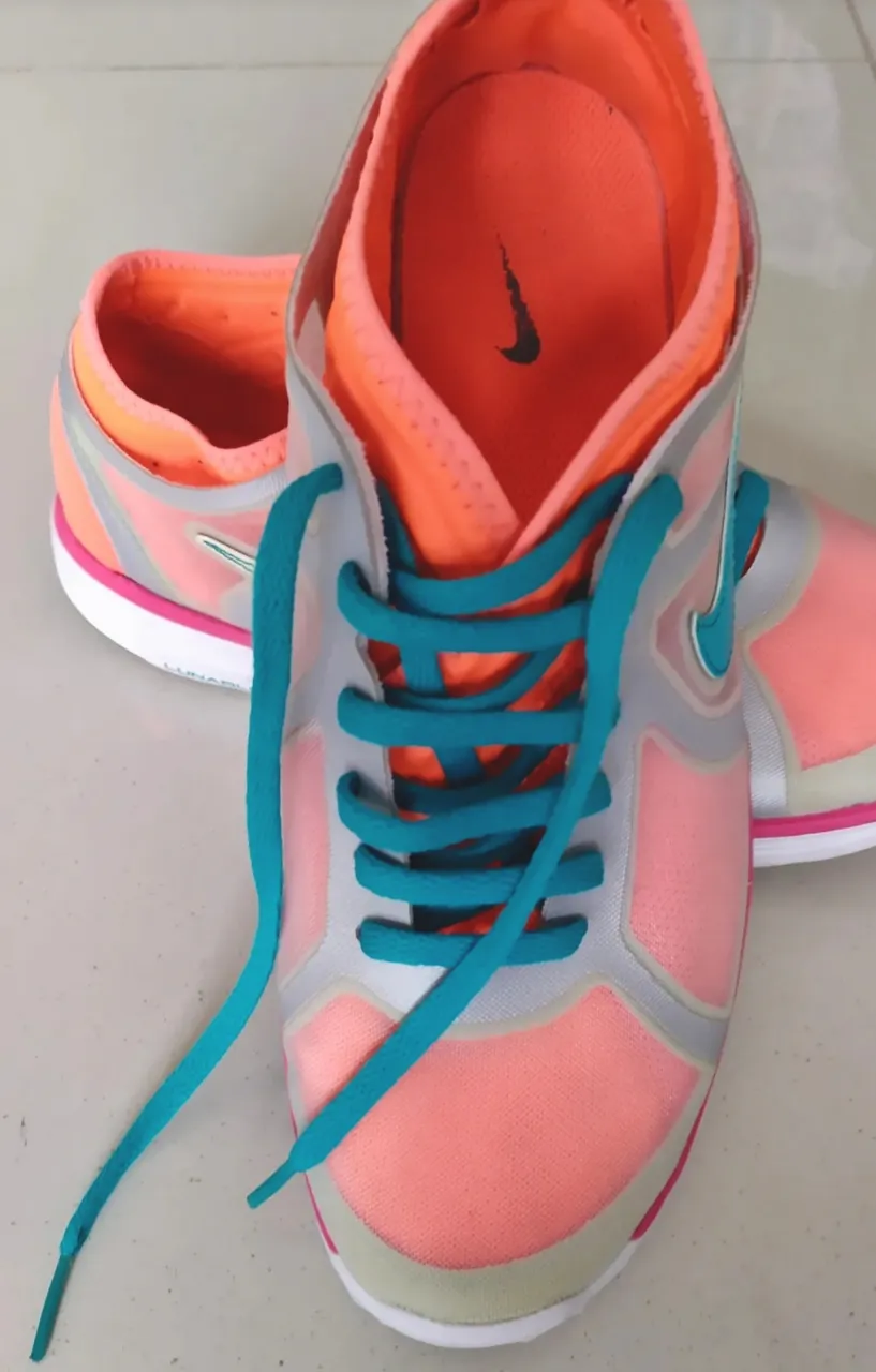 Zapatillas Nike - imagen 1