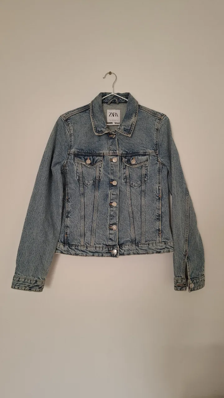 Zara · Talle M