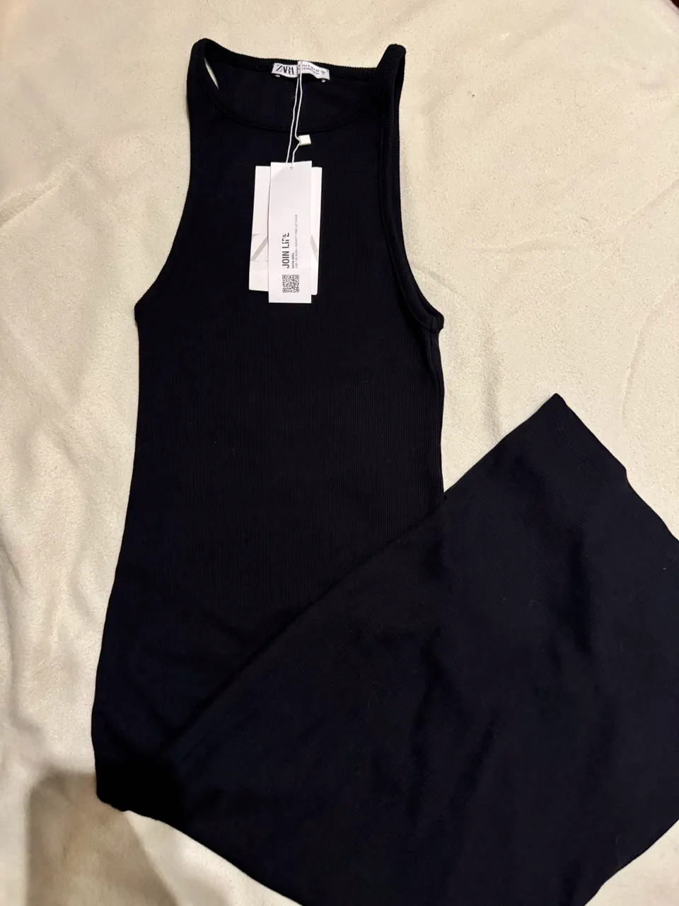 Zara · Talle S