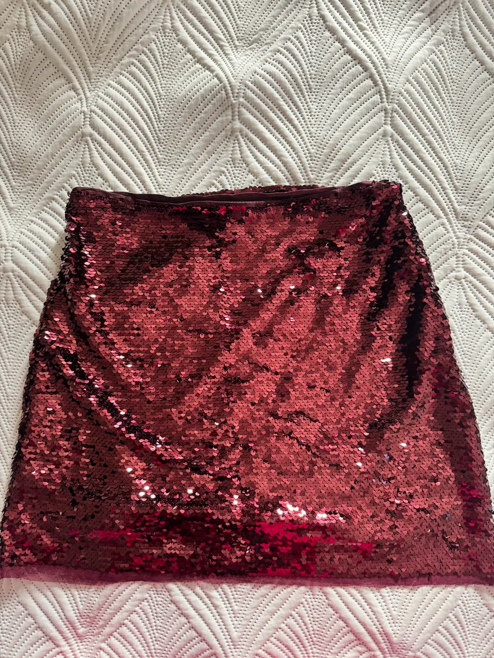 Pollera H&M - imagen 1