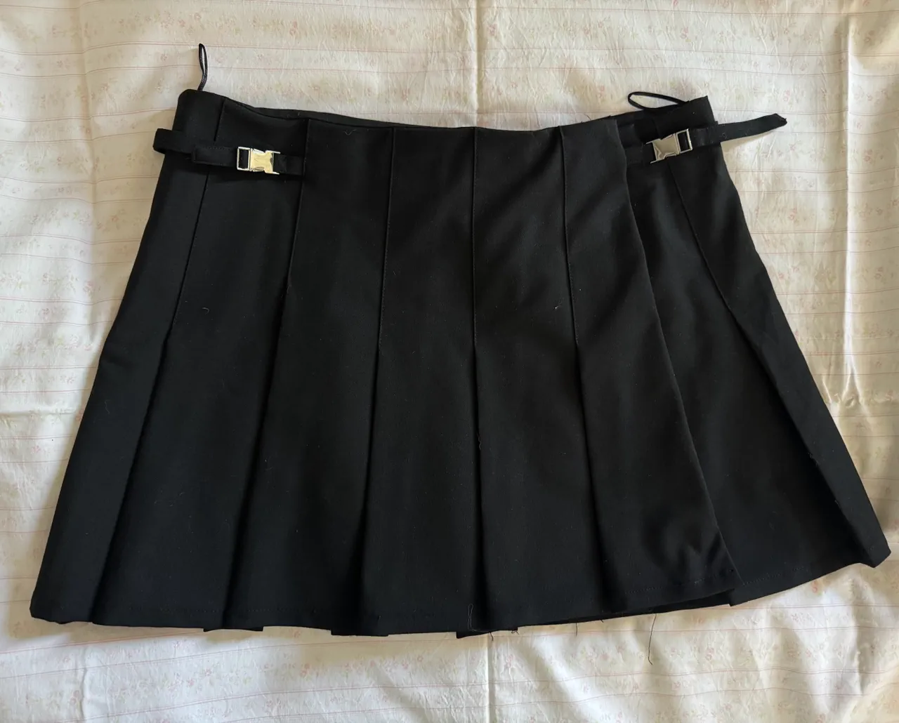 Minifalda Zara - imagen 1