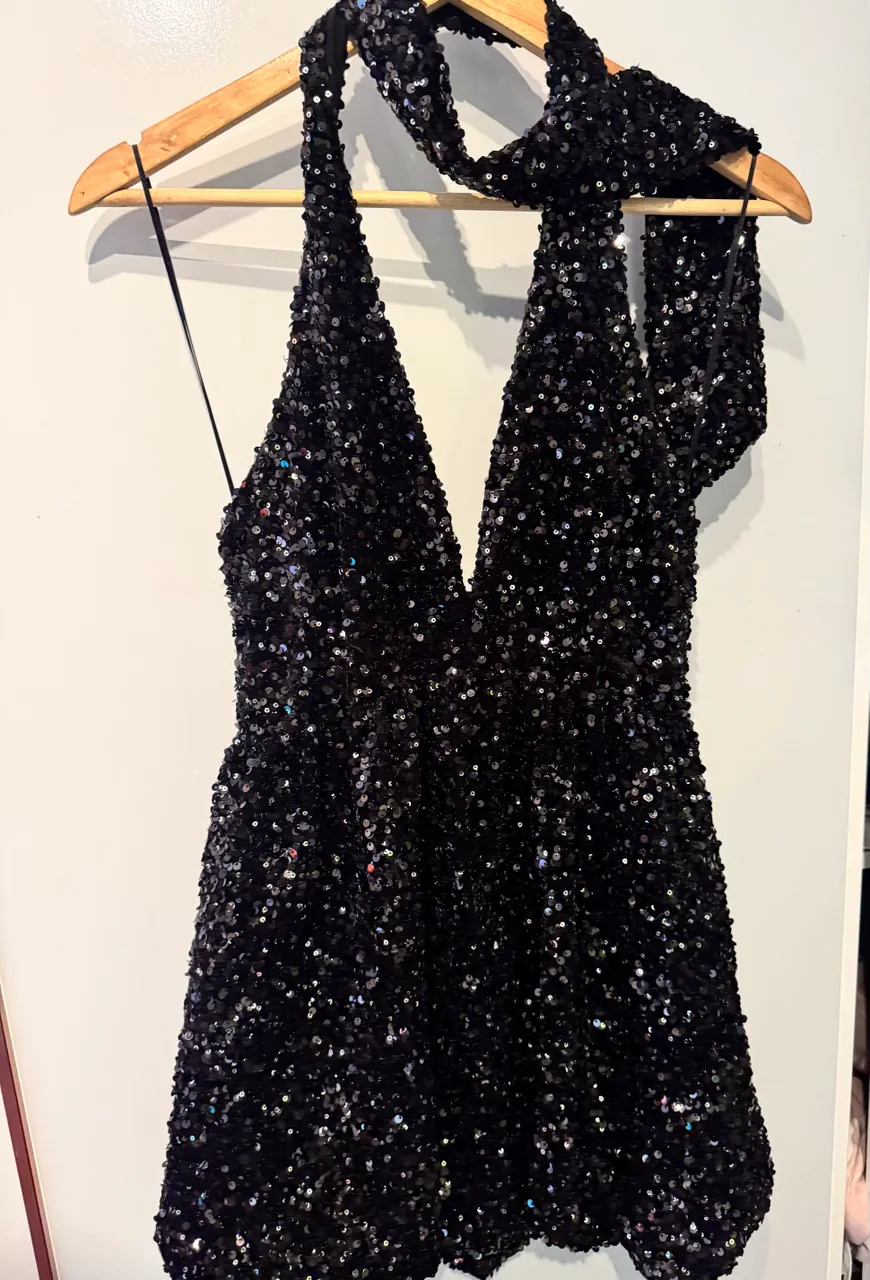 Vestido Zara - imagen 1