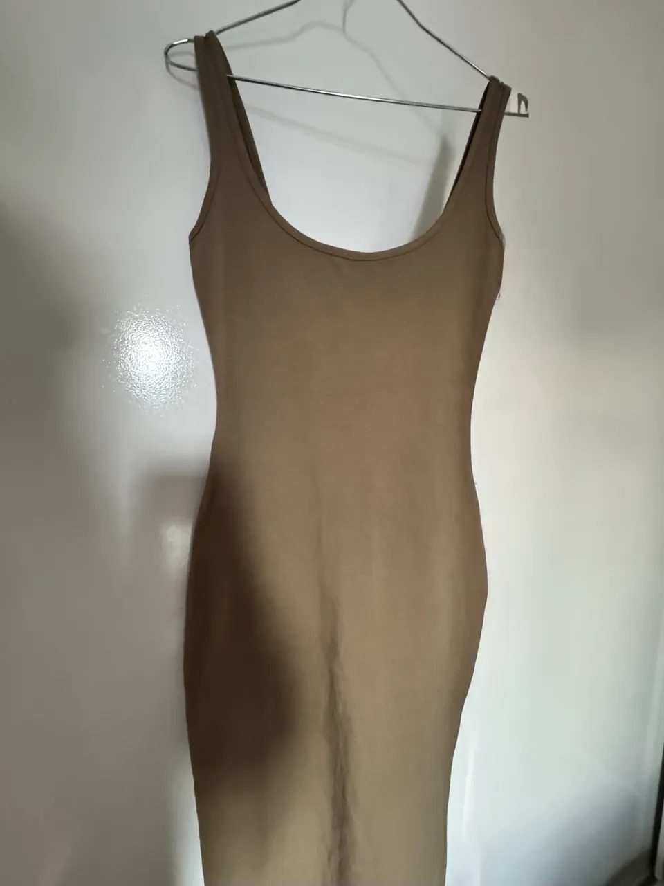 Vestido Bershka - imagen 1
