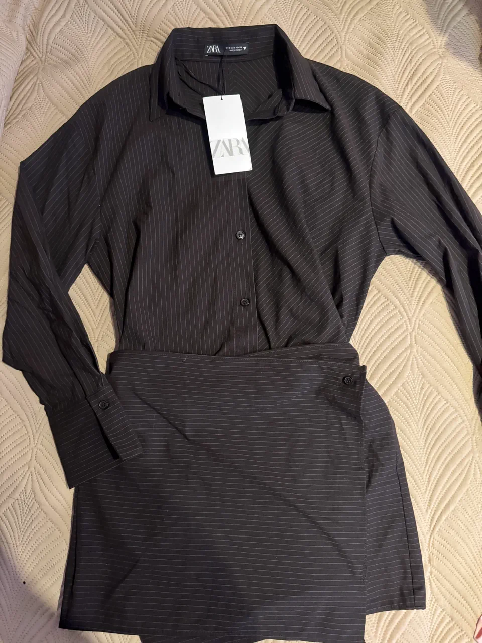 Vestido Zara - imagen 1