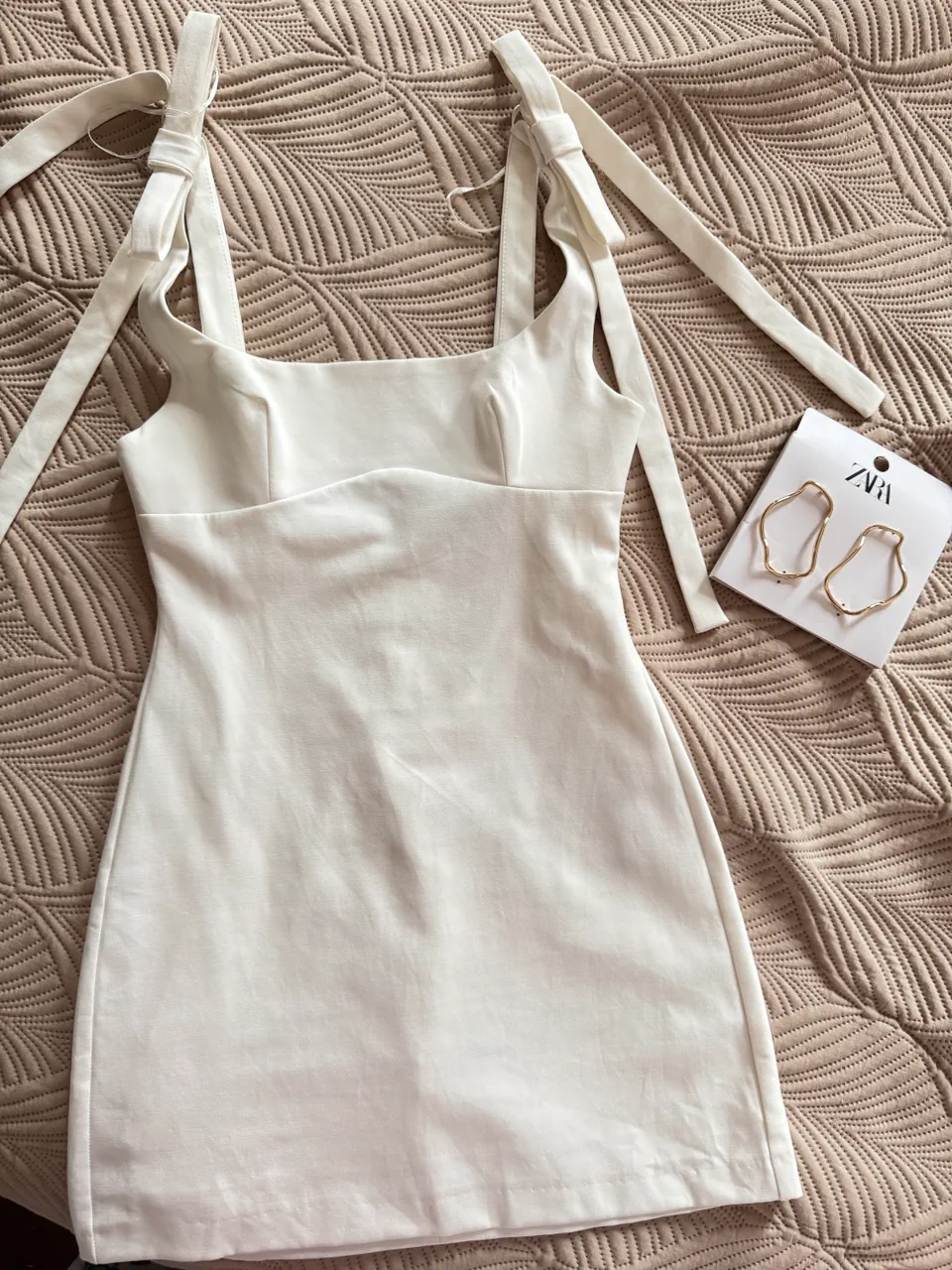 Vestido Zara - imagen 1