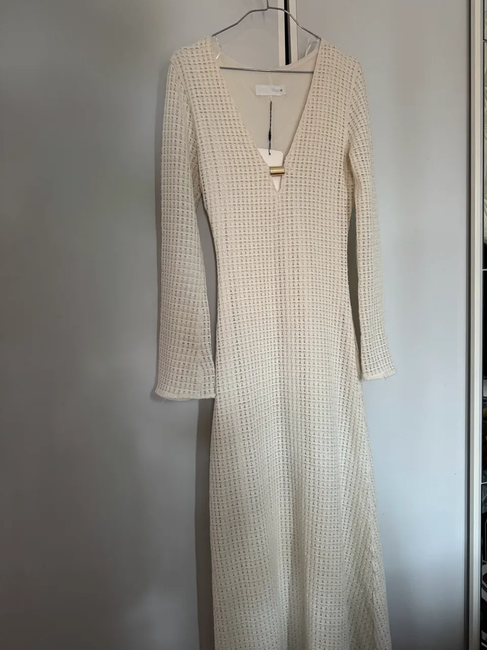 Vestido Zara - imagen 1
