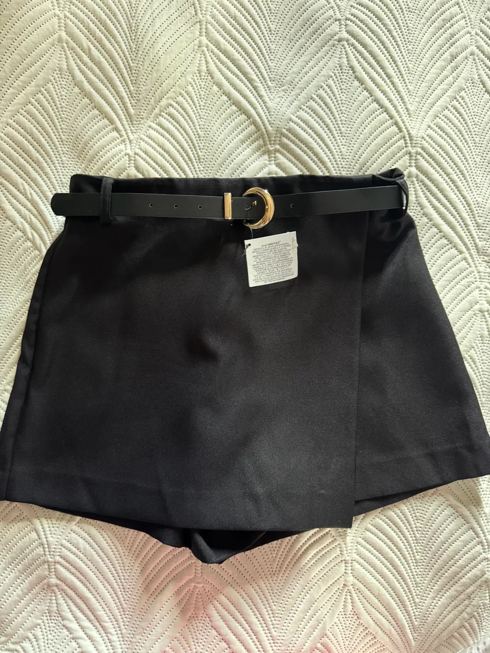 Short Zara - imagen 1