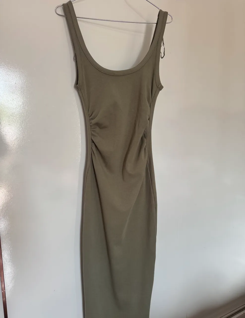 Vestido Zara - imagen 1