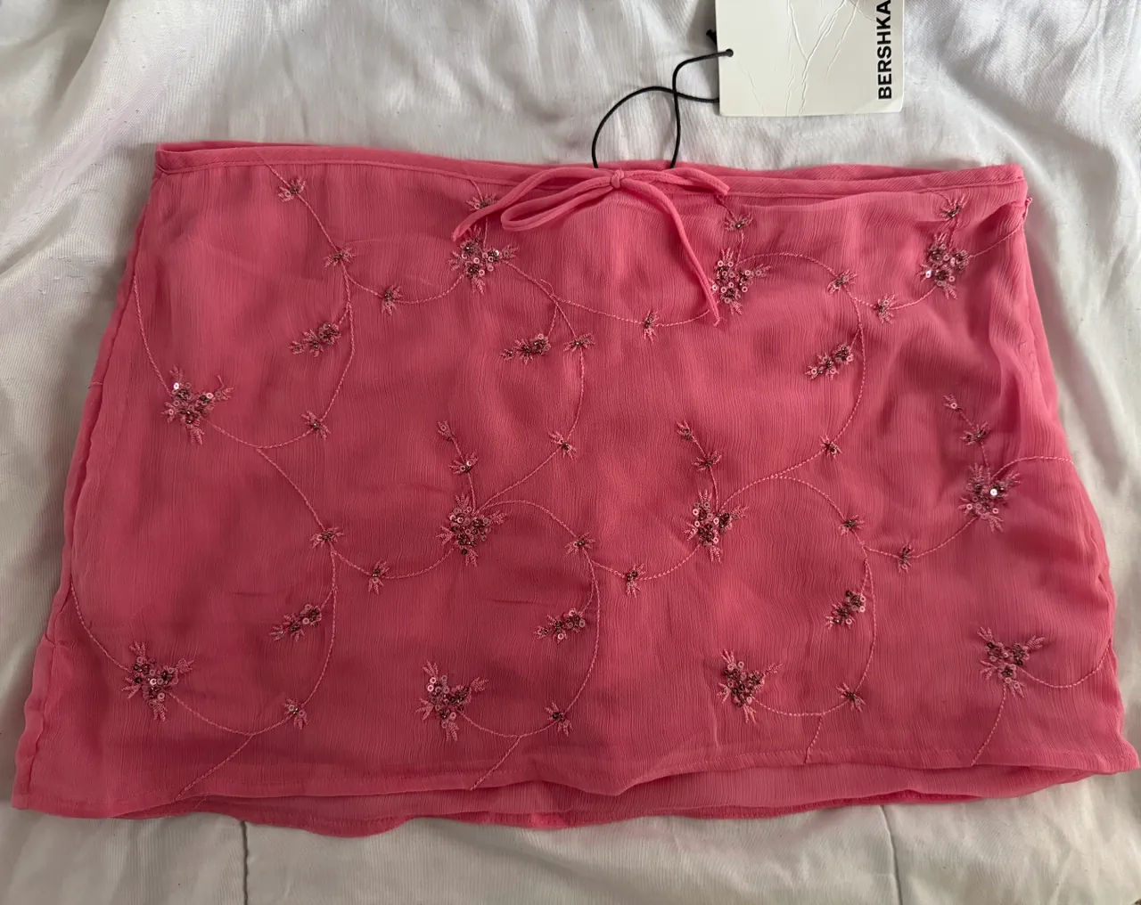 Pollera Bershka - imagen 1