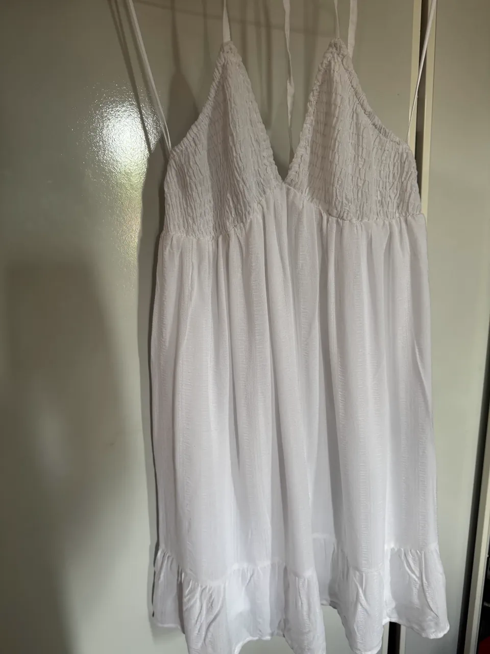 Vestido Pull&bear - imagen 1
