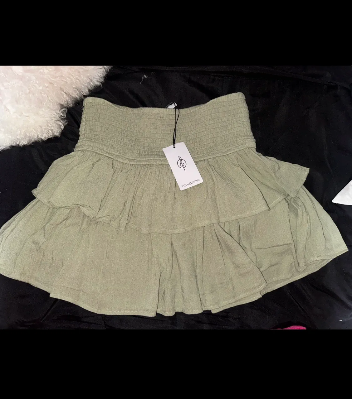 Minifalda Stradivarius - imagen 2