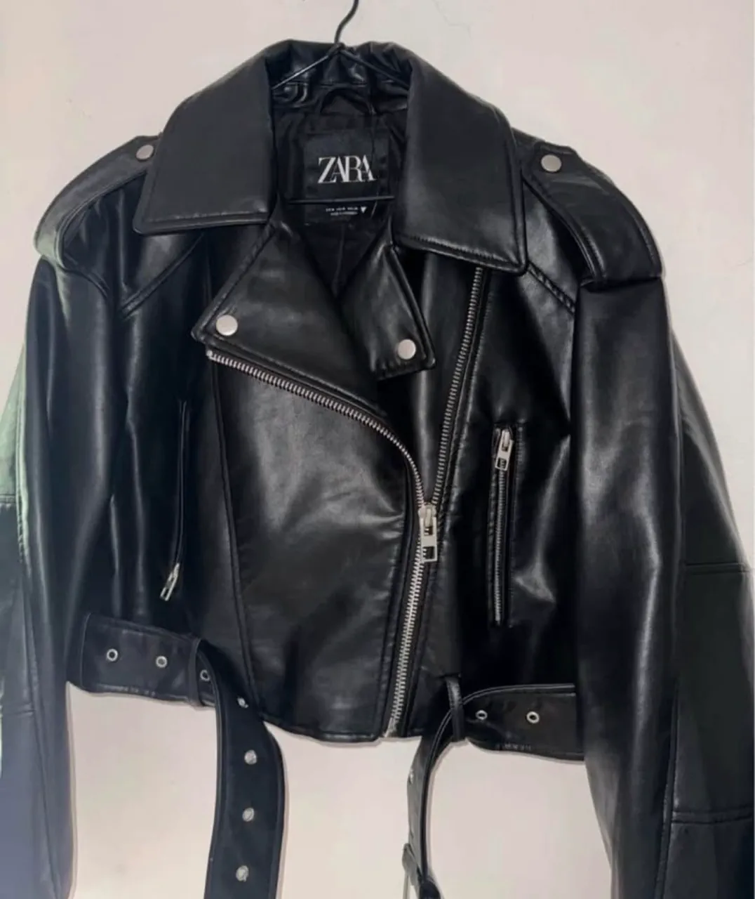 Campera Zara - imagen 1