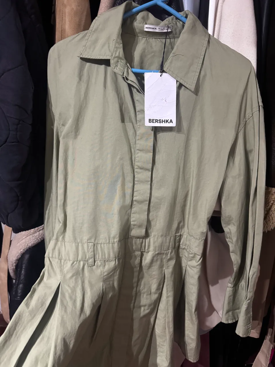 Vestido Bershka - imagen 1