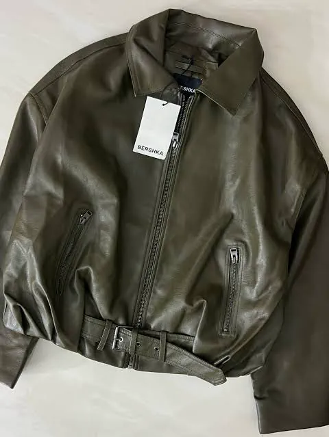 Campera Bershka - imagen 1