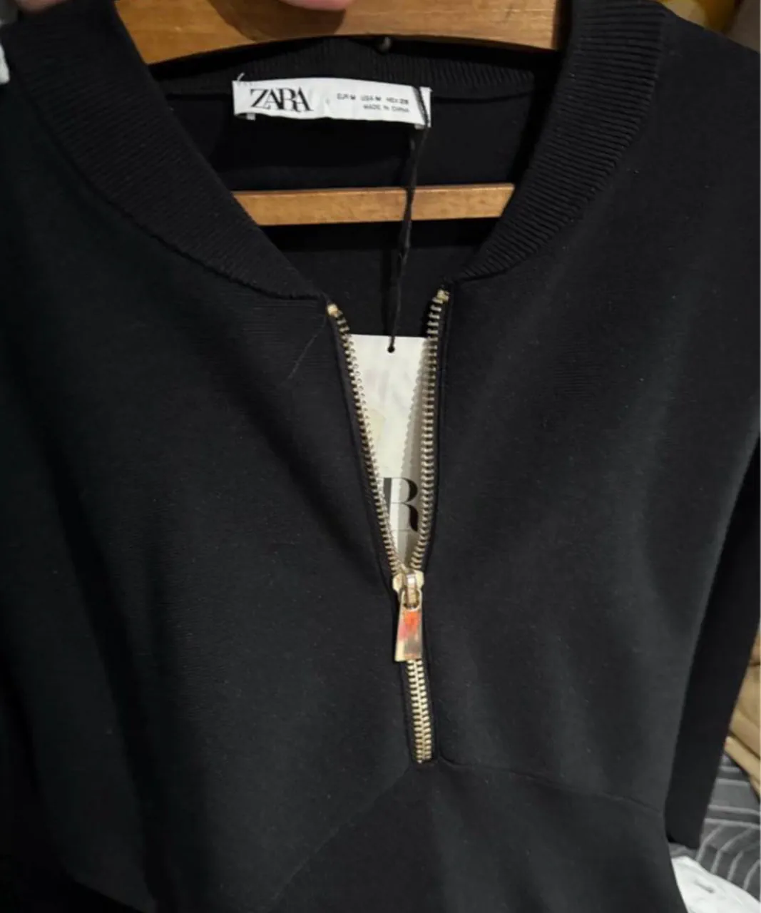 Vestido Zara - imagen 3