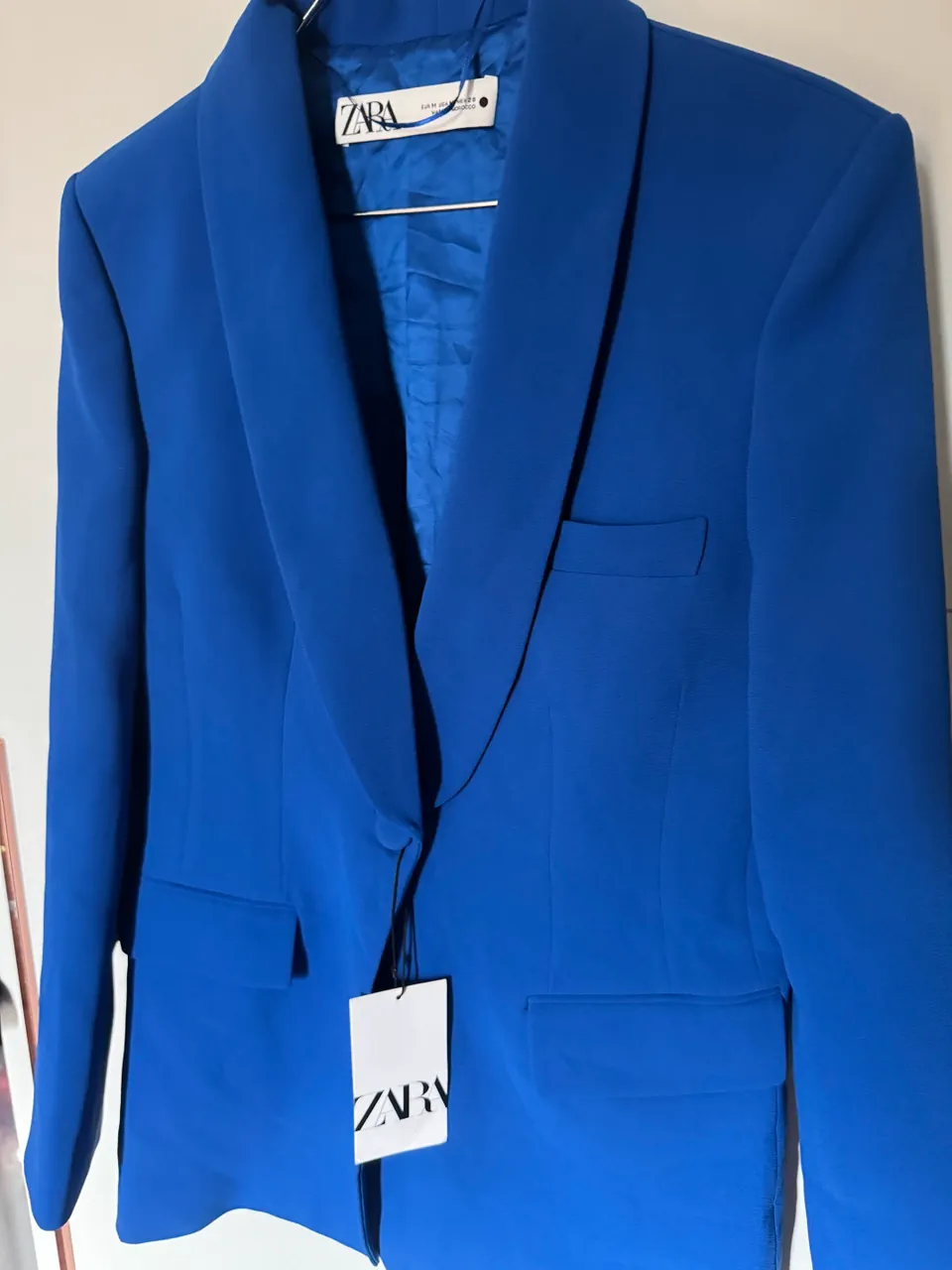 Blazer Zara - imagen 1