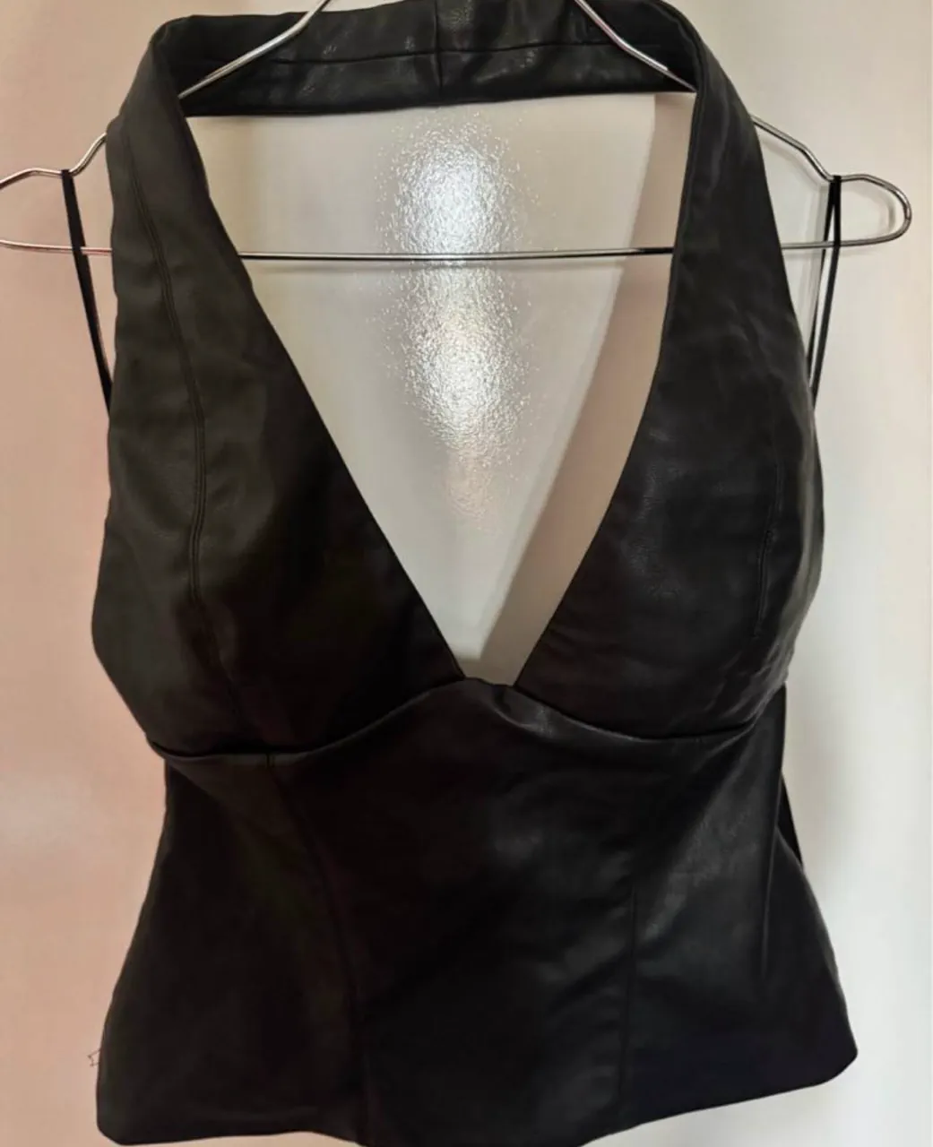 Top Zara - imagen 1