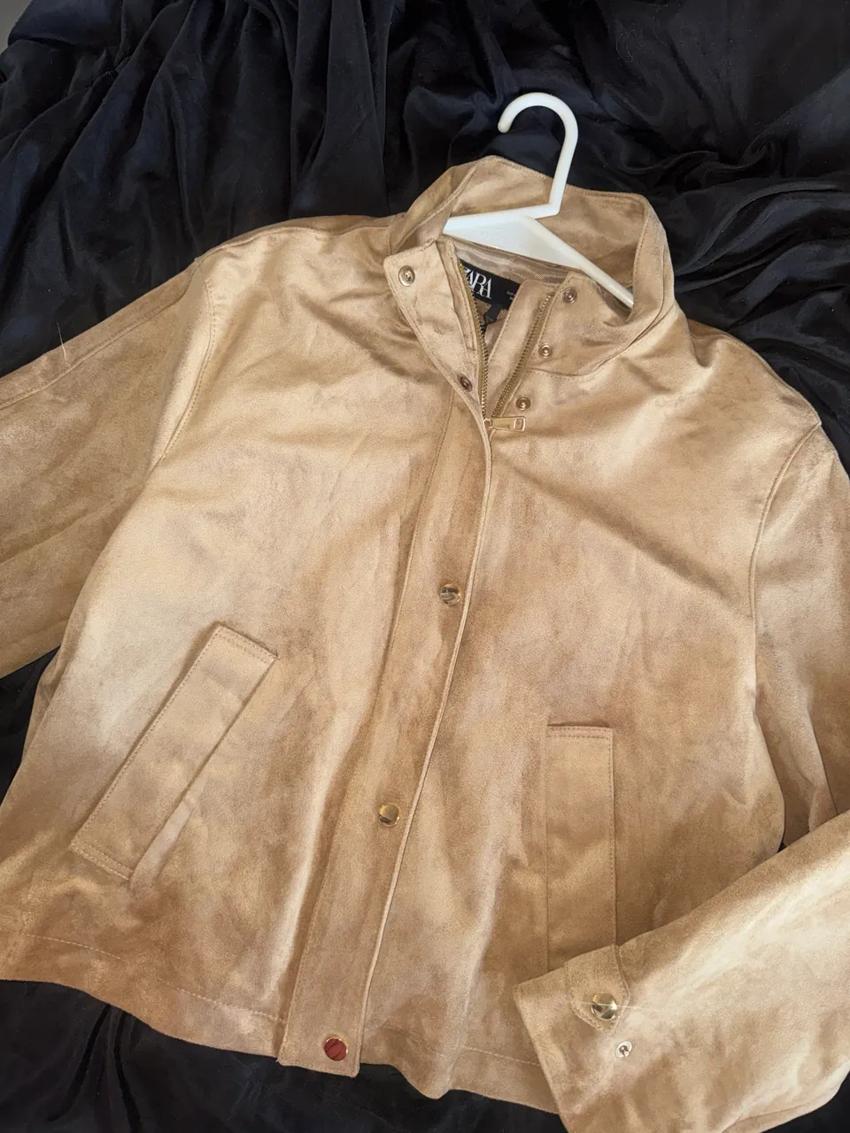 Campera Zara - imagen 1