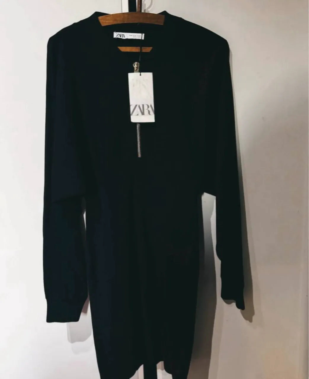 Vestido Zara - imagen 4