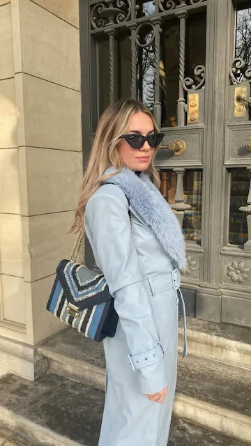 Zara · Talle S