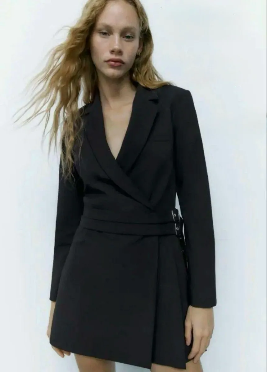 Vestido Zara - imagen 1