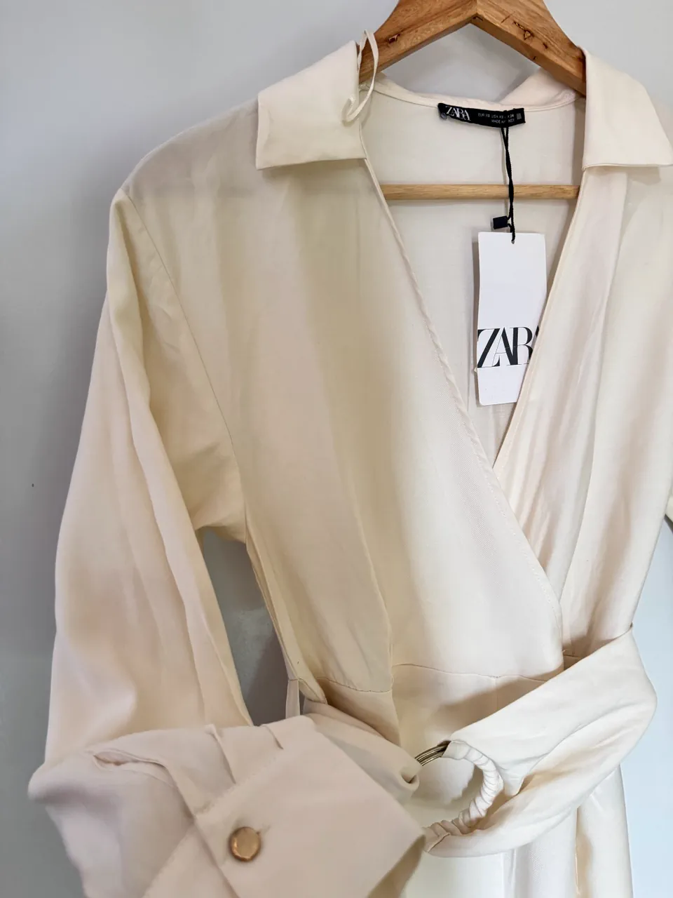 Mono Zara · Talle XS