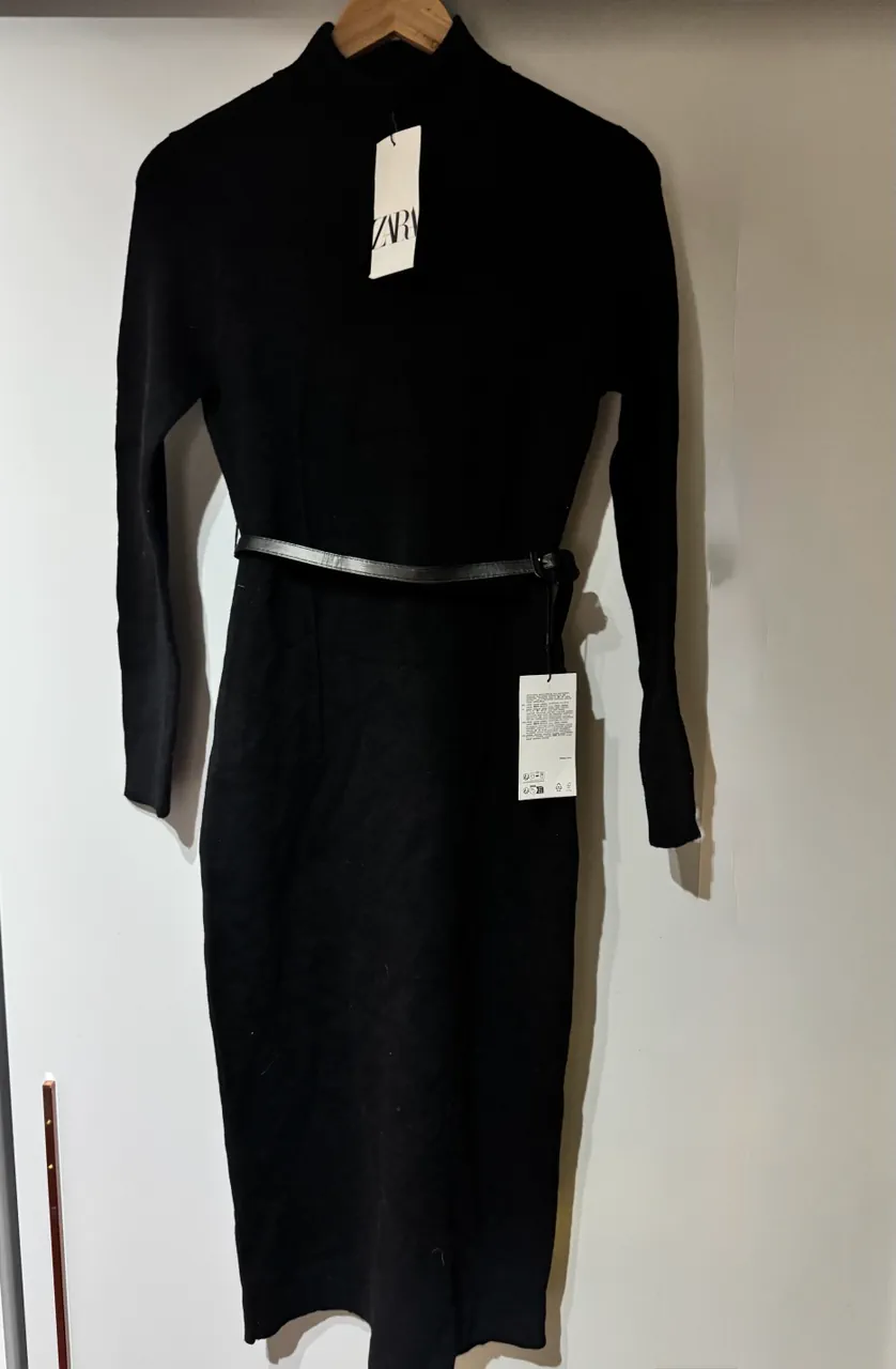Vestido Zara - imagen 3