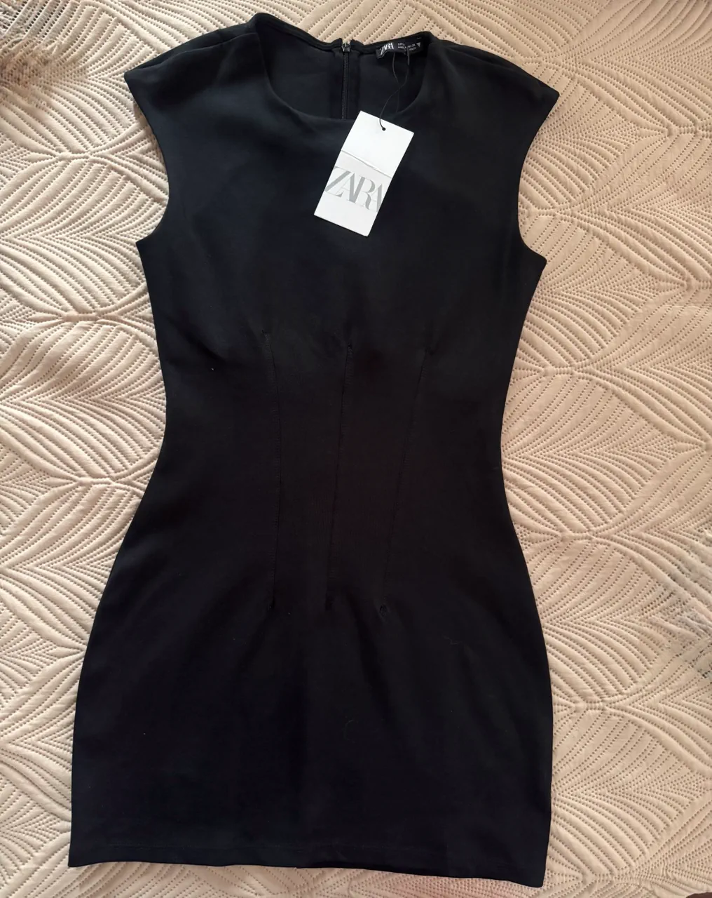 Vestido Zara - imagen 1