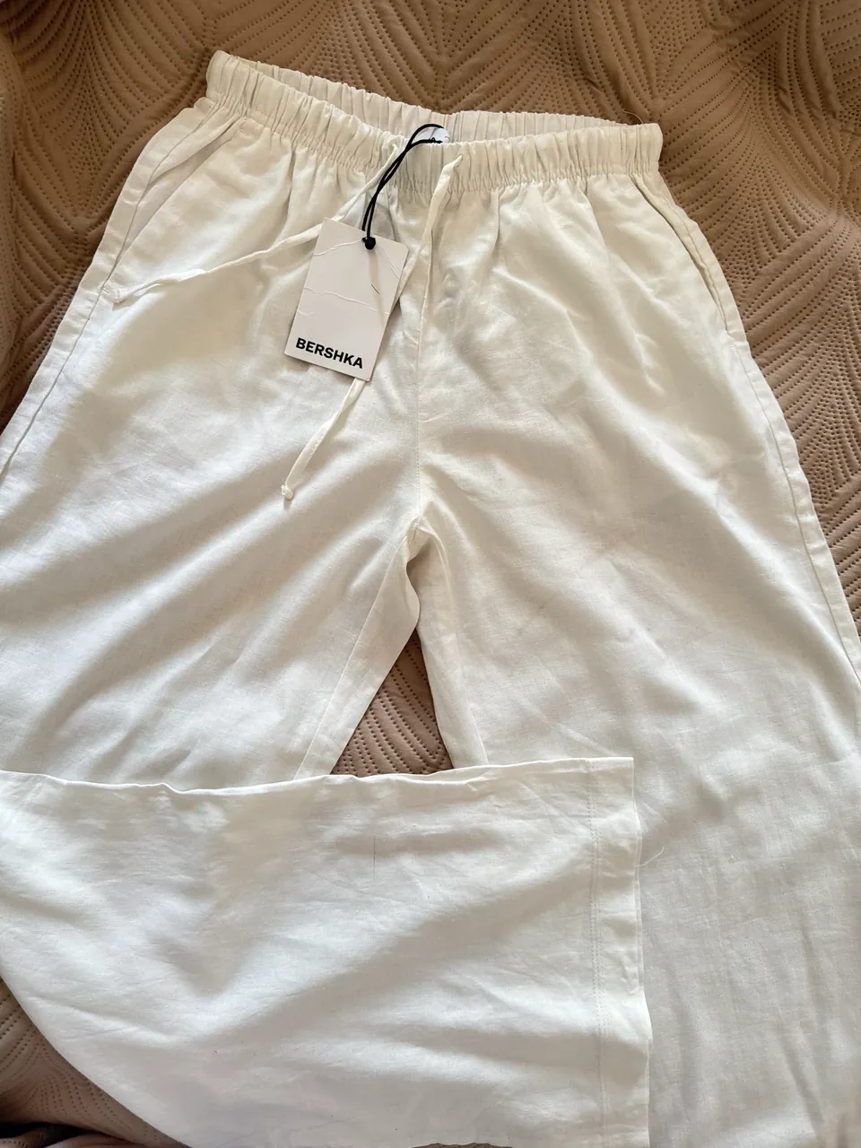 Pantalón Bershka - imagen 1
