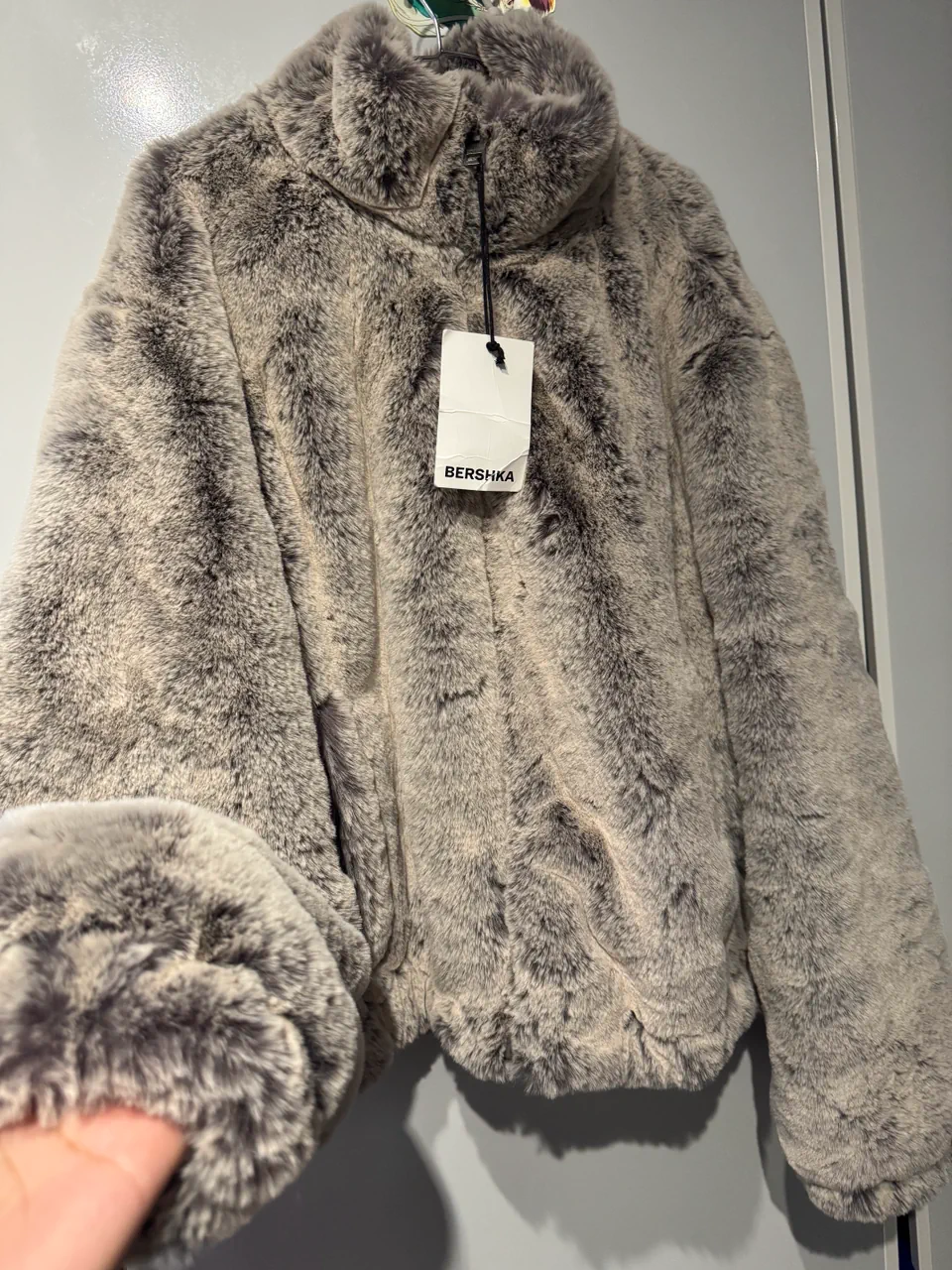 Campera Bershka - imagen 1