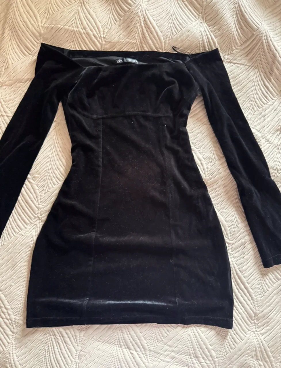 Vestido Zara - imagen 1