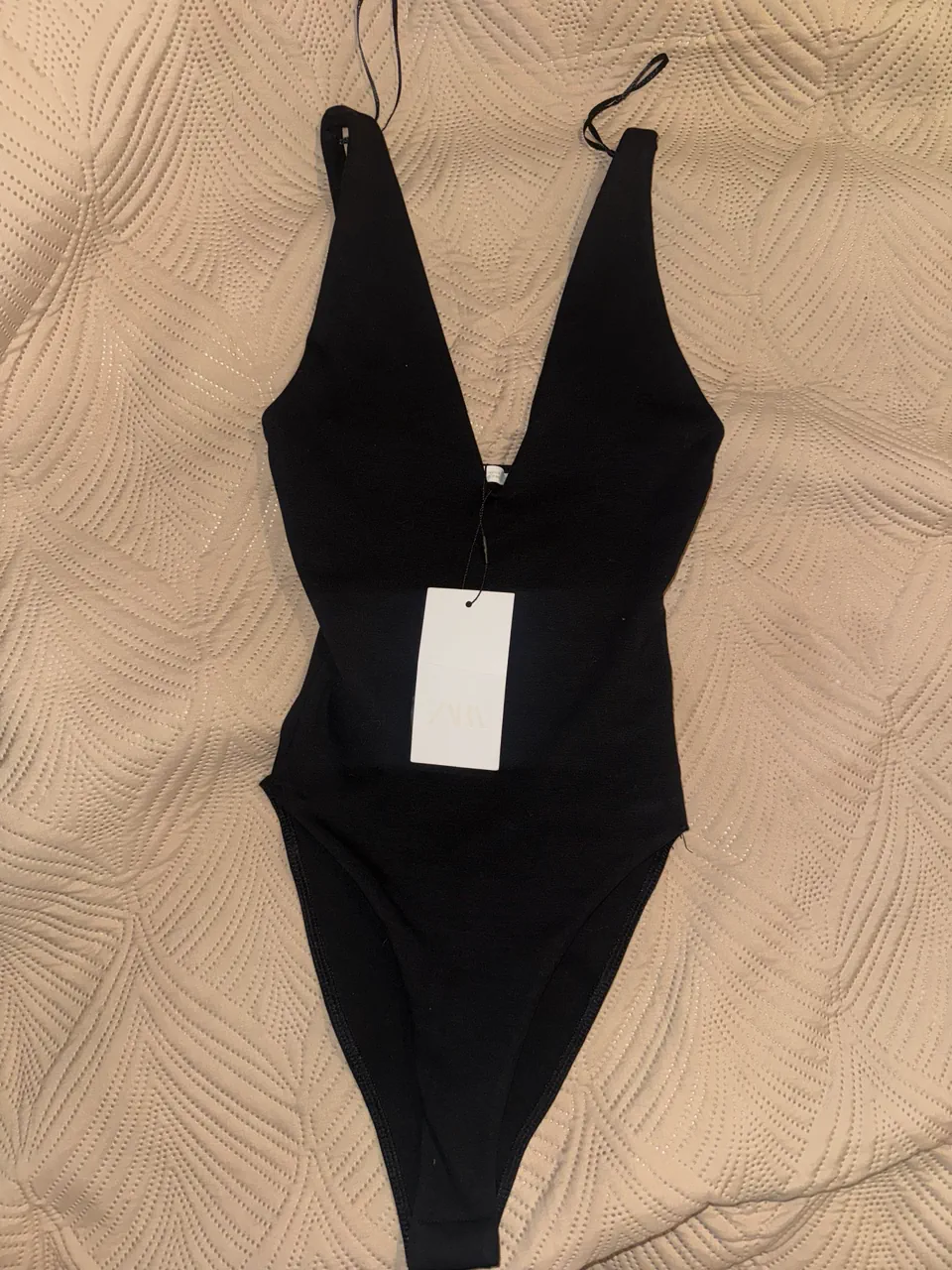 Body Zara - imagen 1