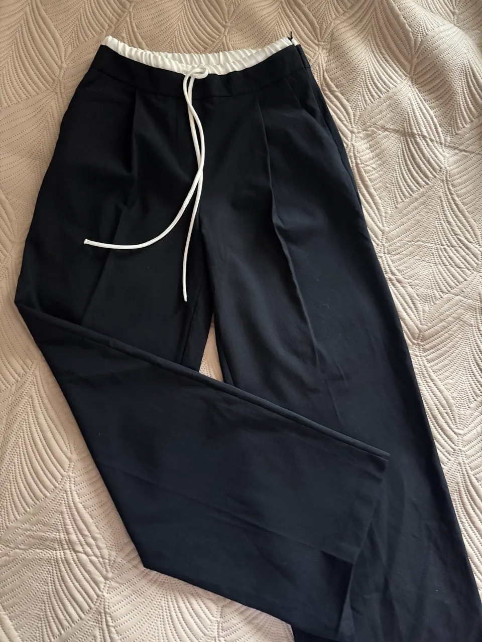 Pantalón Zara · Talle S