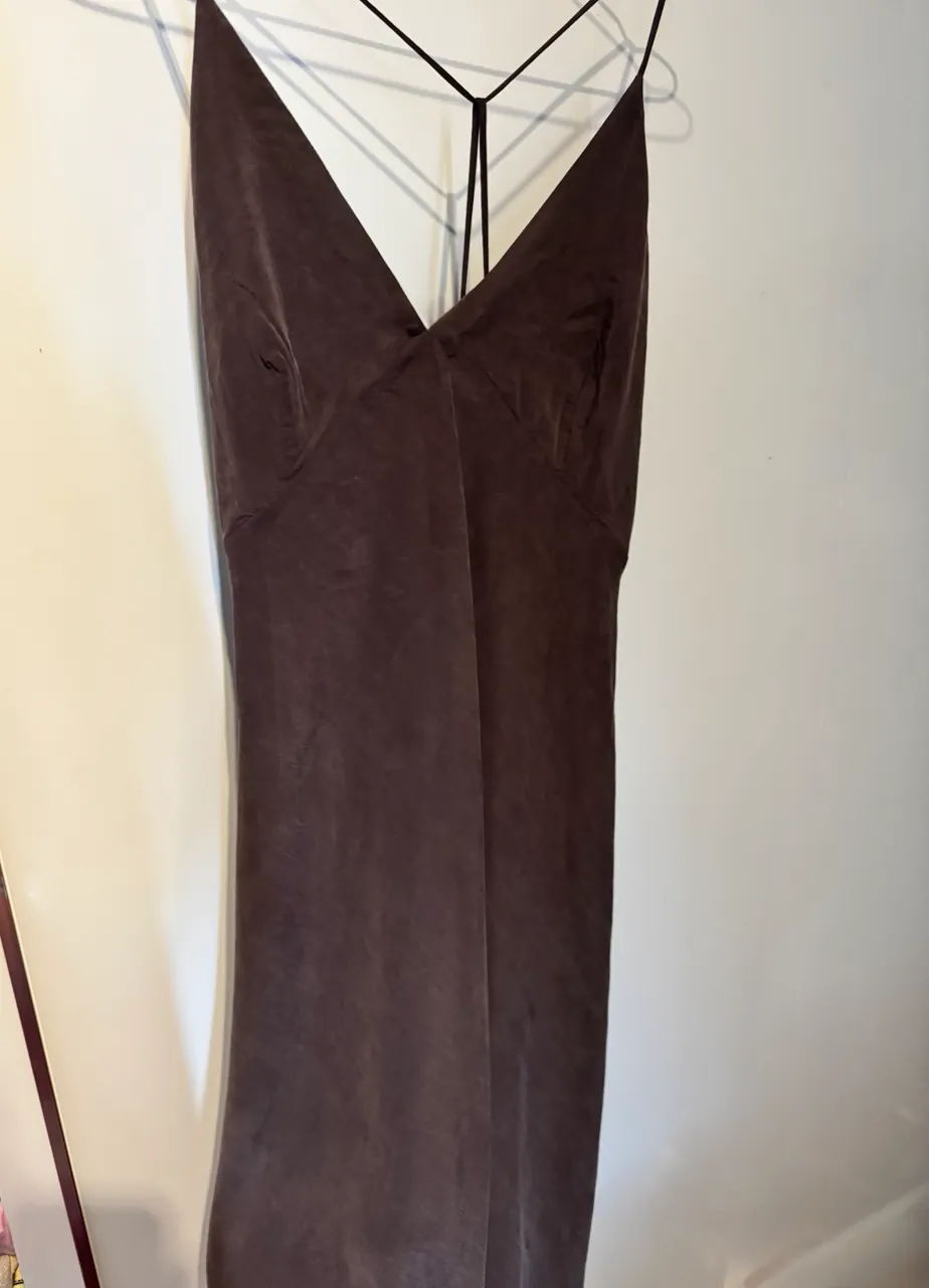 Vestido Zara - imagen 1