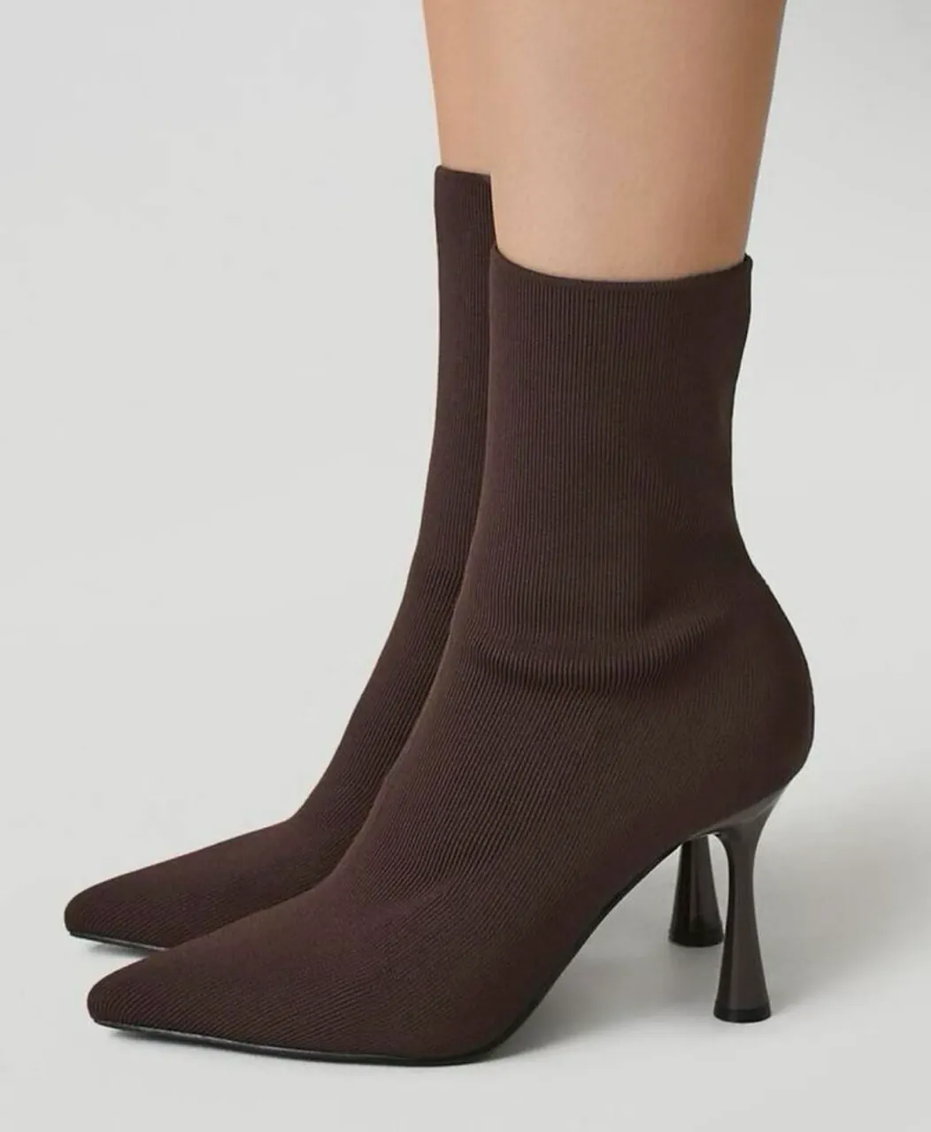Botas Windsor · Talle AR 38