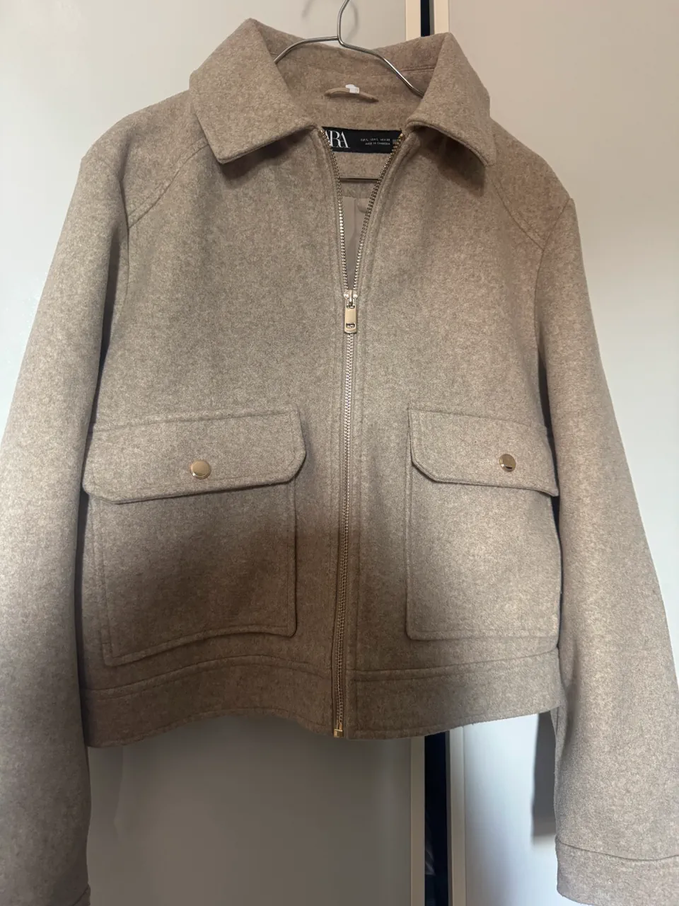 Campera Zara - imagen 1