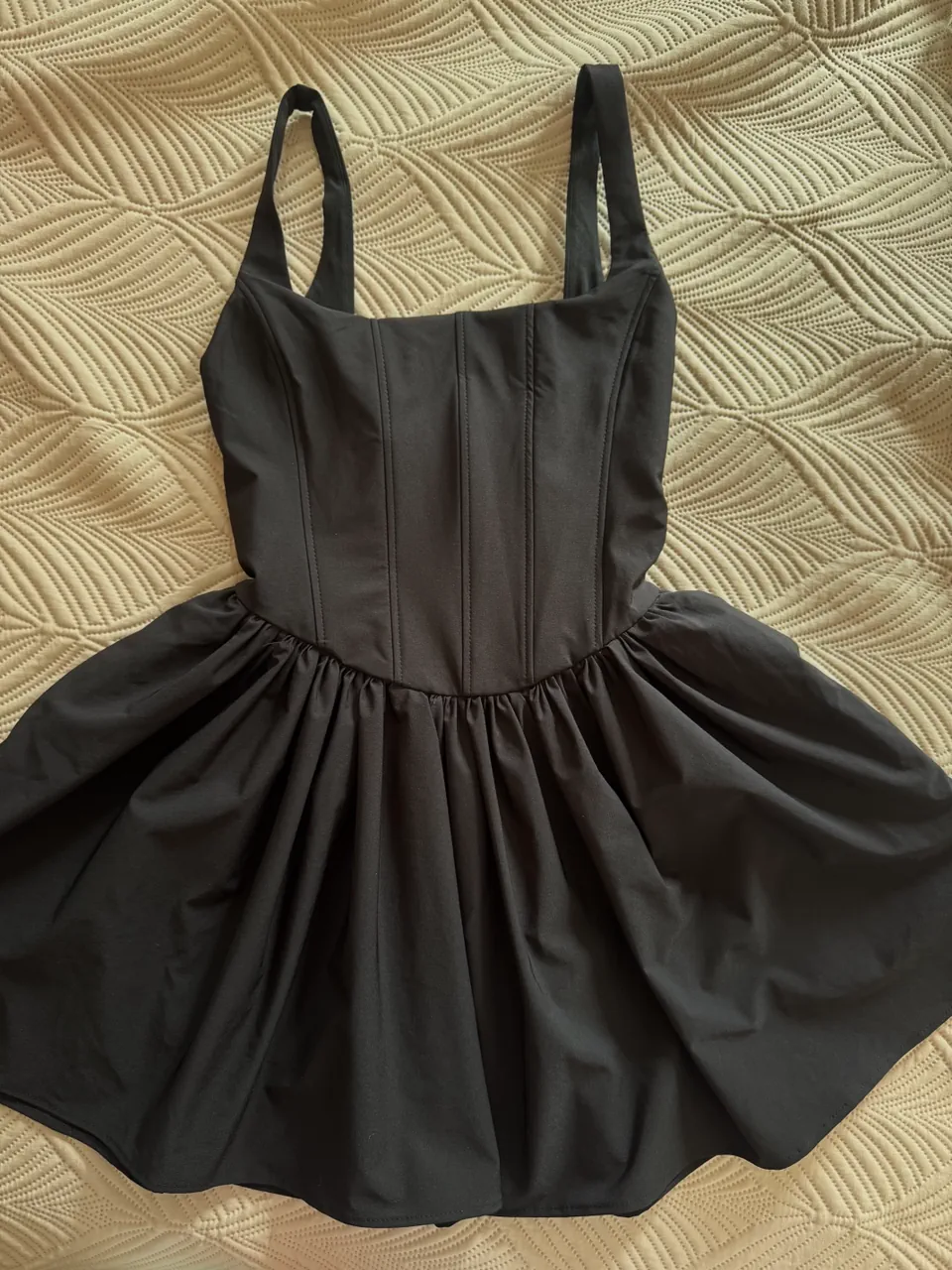 Vestido Zara - imagen 1