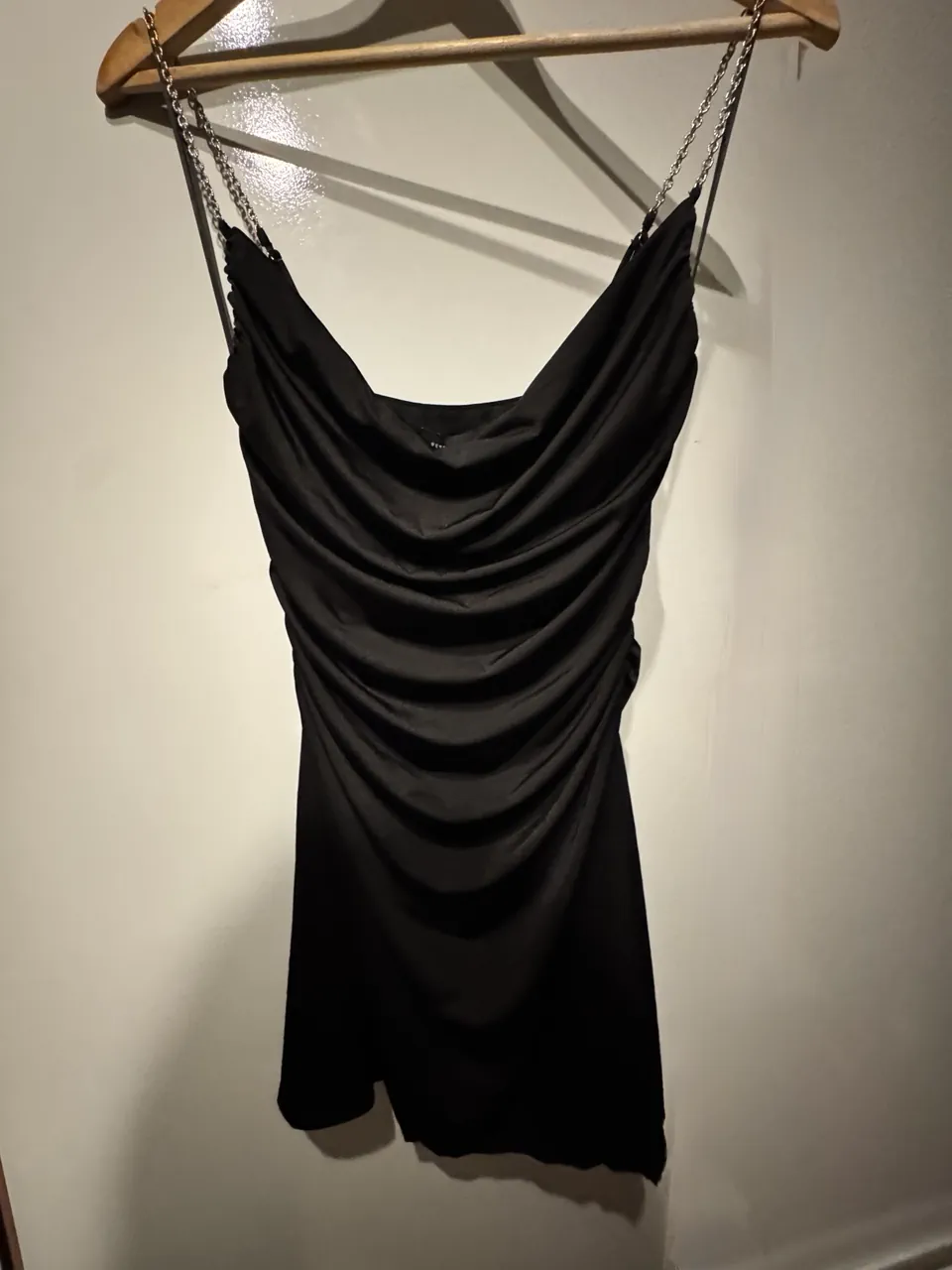 Vestido Bershka - imagen 1