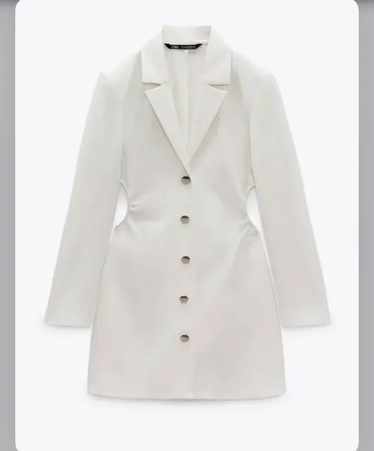 Zara · Talle S