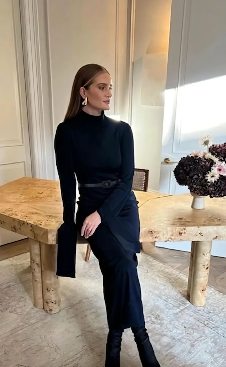 Vestido Zara - imagen 7