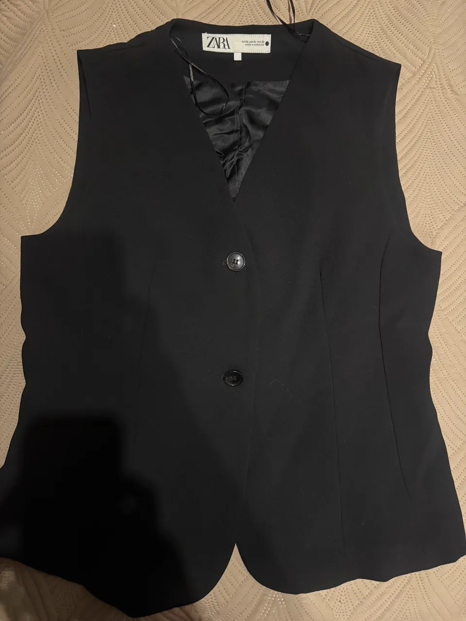 Zara · Talle XL
