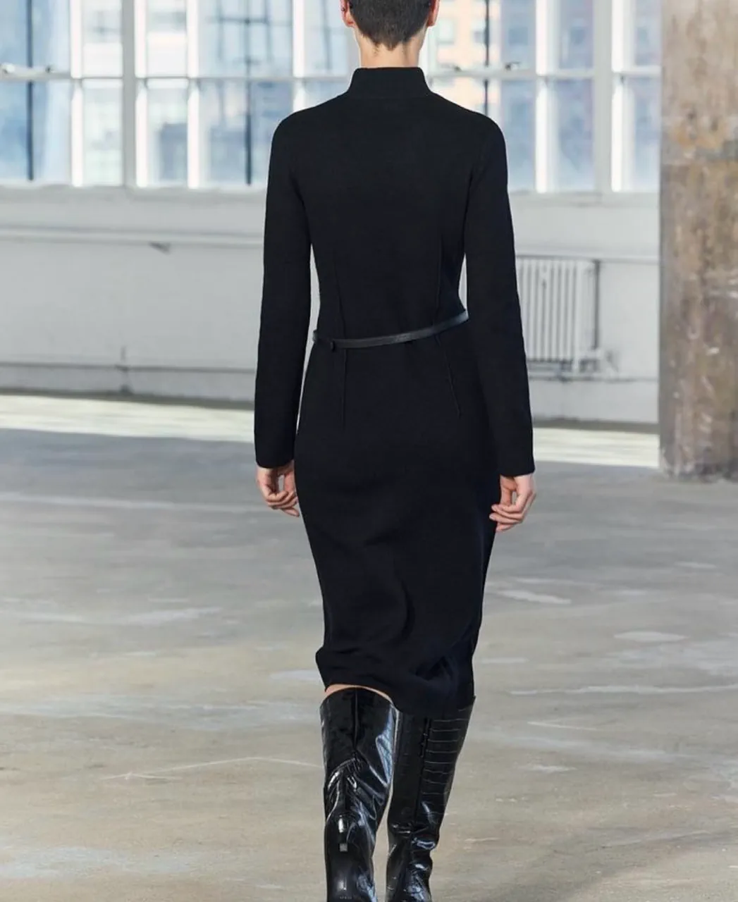 Vestido Zara - imagen 6