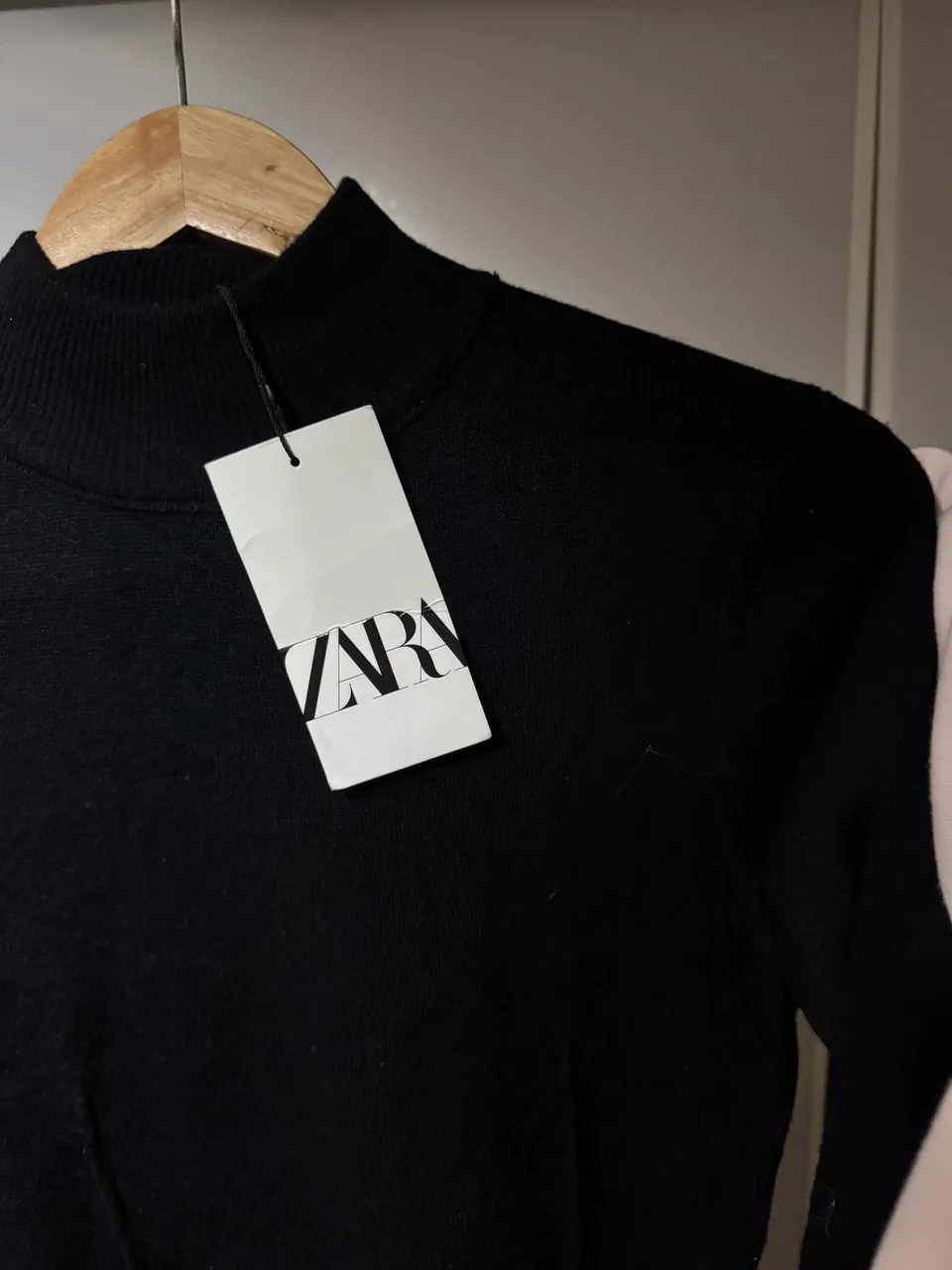 Vestido Zara - imagen 5