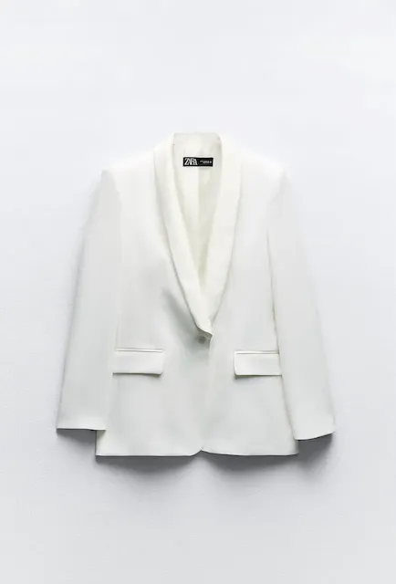 Zara · Talle XS
