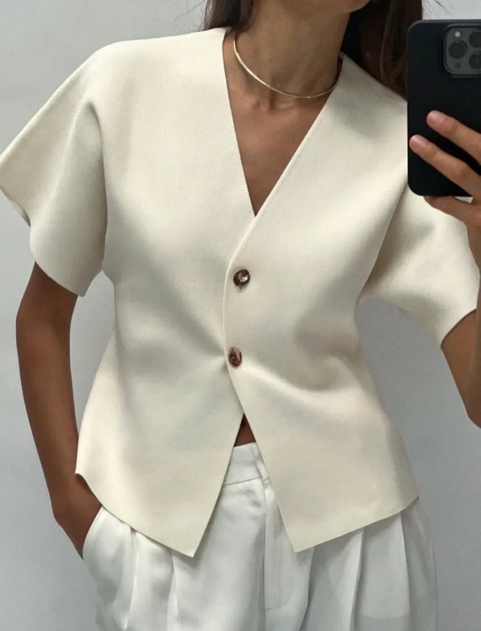 Blusa Zara - imagen 1