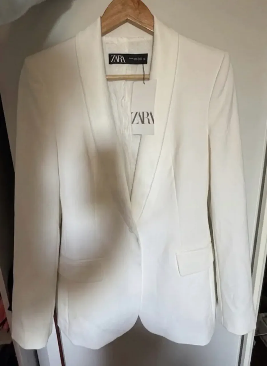 Blazer Zara - imagen 1