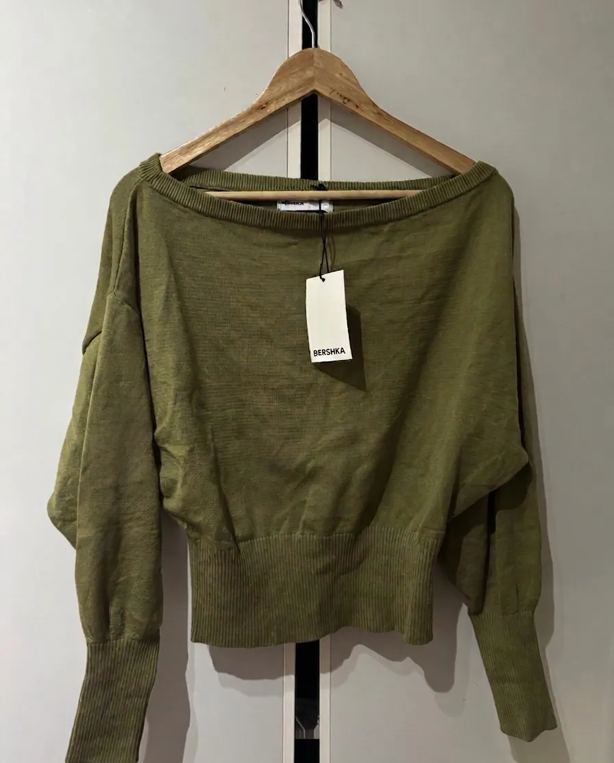 Sweater Bershka - imagen 4
