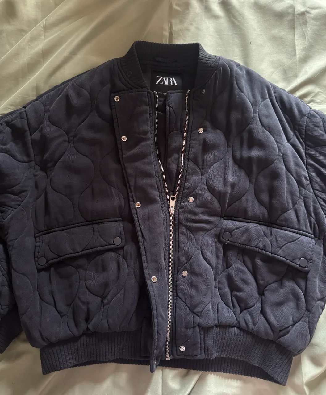 Campera Zara - imagen 1