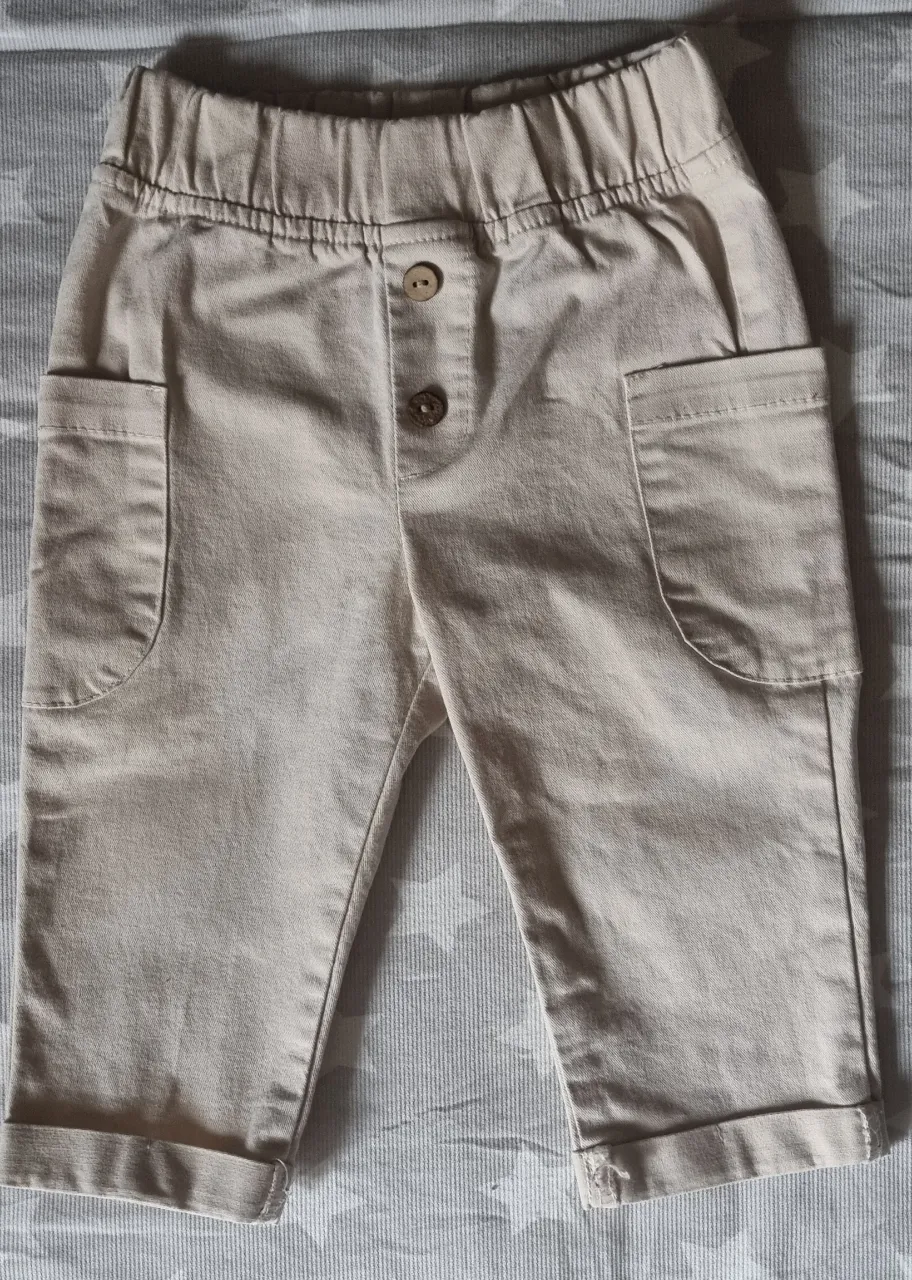 CHEEKY · Talle M