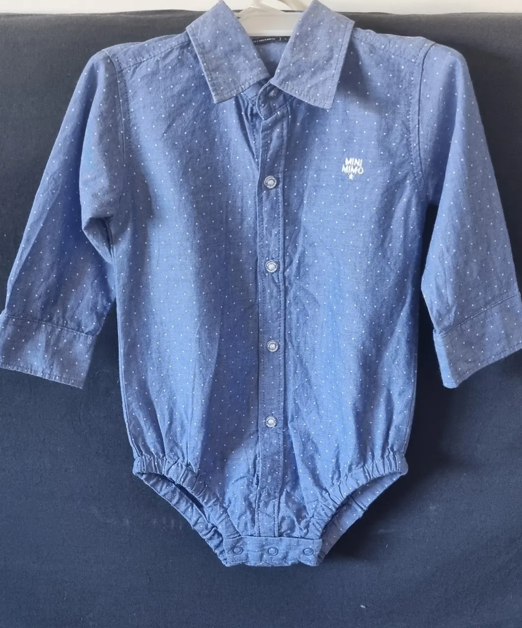 Mini mimo · Talle 6-9 meses / 68 cm